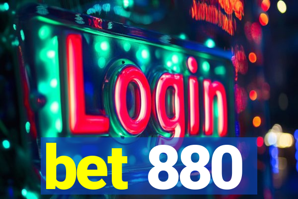 bet 880